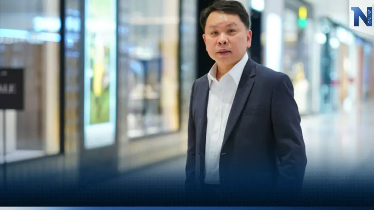 CPN ทุ่ม 500 ล้าน จัด 'เคานต์ดาวน์' เซ็นทรัลเวิลด์