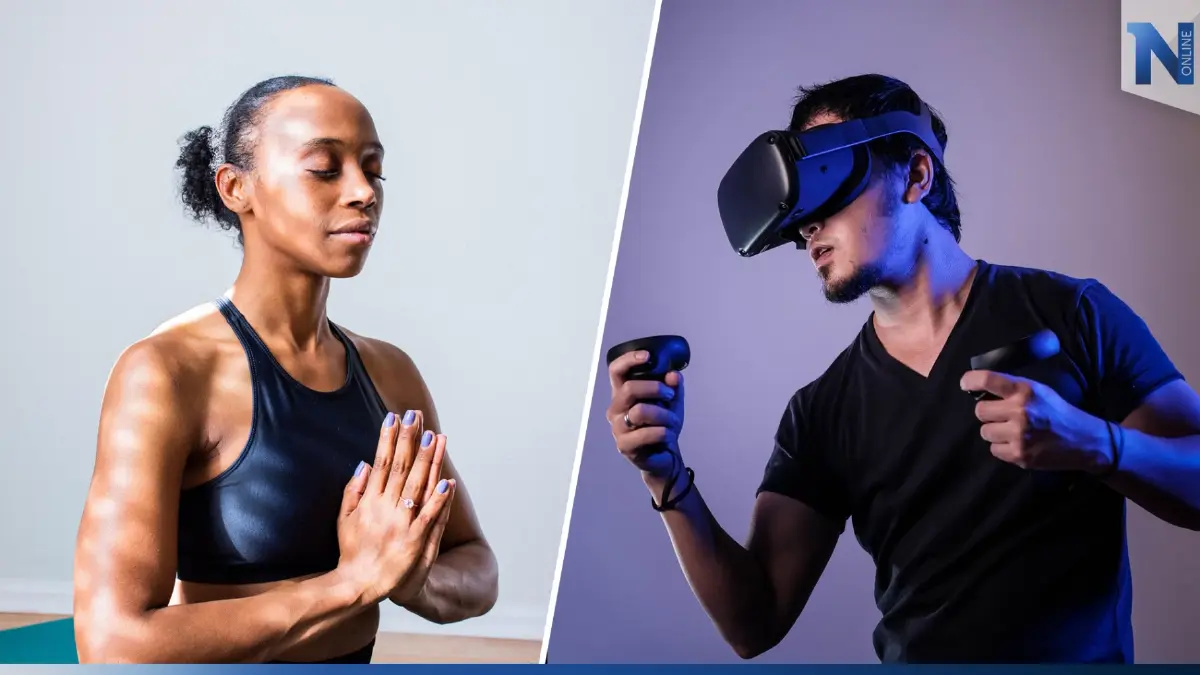 เปิด 8 เทรนด์สุขภาพปี 2023 “บำรุงจิต-ฟิตร่างกาย-ใส่ใจโลก”