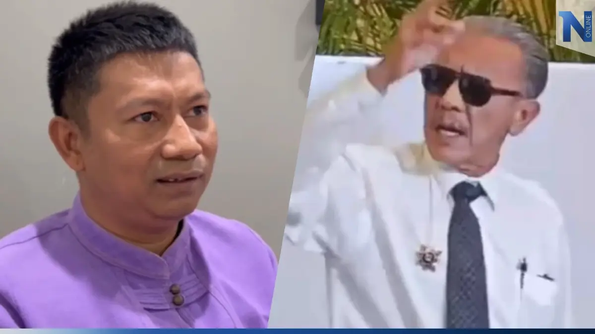 โต้! “ชูวิทย์” “ปลัดอาวุโสเชียงแสน” ยัน ไม่พบขบวนการ "อุ้มท้องซื้อพ่อ"