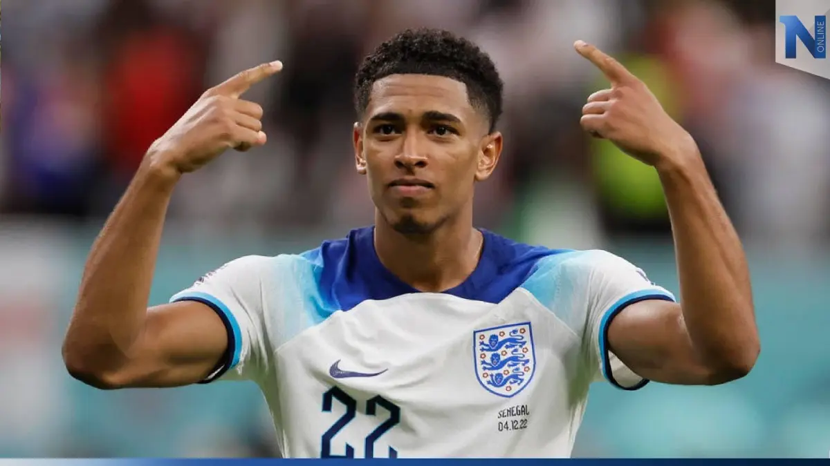 แมนฯซิตี้ เชื่อว่า สโมสรจะปิดดีล จู๊ด เบลลิ่งแฮม ได้สำเร็จ