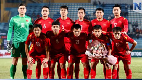เปิด 10 อันดับมูลค่านักเตะสูงสุดชาติอาเซียน "เวียดนาม" รั้งเบอร์ 1 ไทยที่ 3