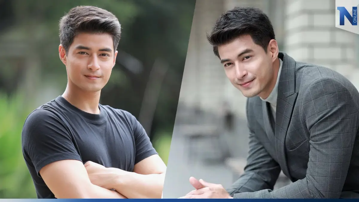 ช็อก! ต้นสังกัด “ฟิล์ม กรรญกฤต” ปลดฟ้าผ่า หลุดละครทุกอณูฤทัย