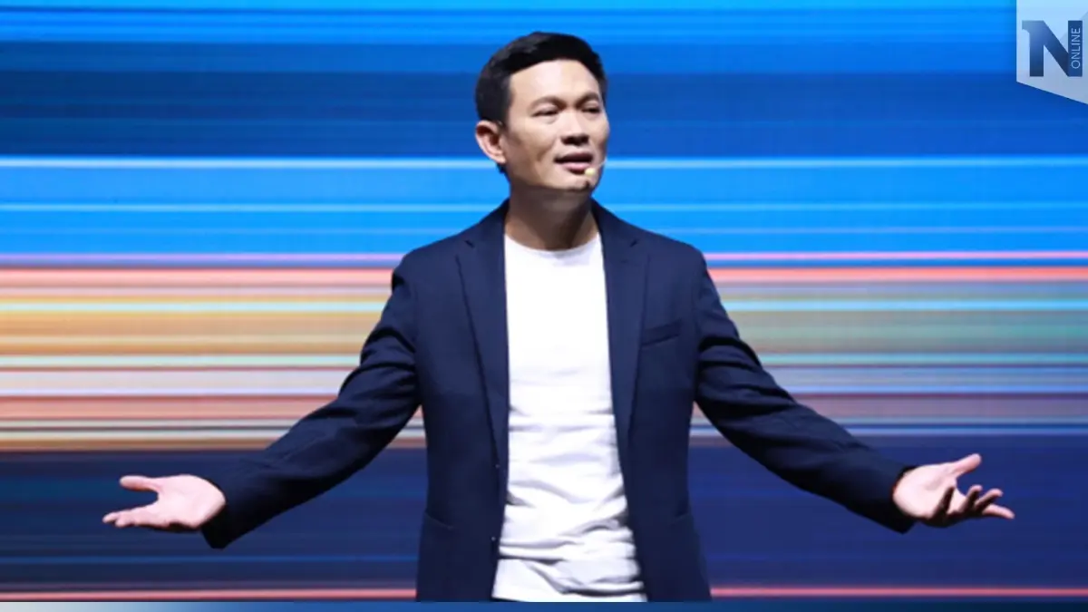 “ดร.เอ้” ร่วมประชุมการศึกษาโลก แนะ 6ข้อ แก้เหลื่อมล้ำ-สร้างเท่าเทียม