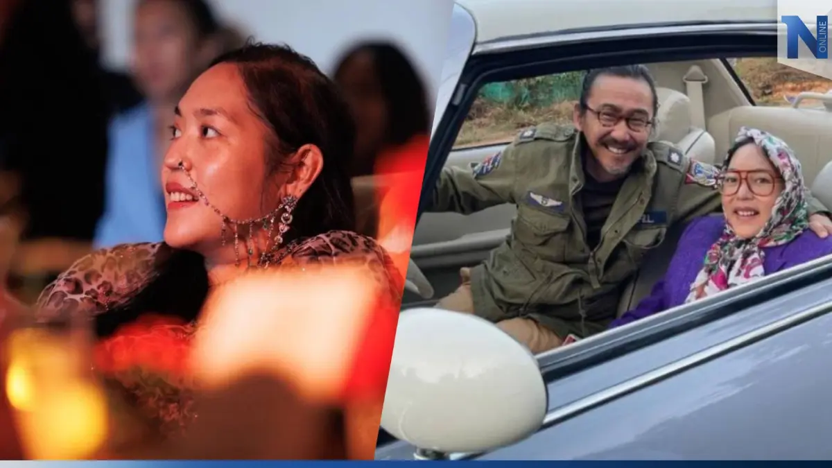 “คุณหญิงแมงมุม” โพสต์แจ้ง จะกลับมาทำงานอีกครั้ง หลังสู้กับอาการป่วยมานาน