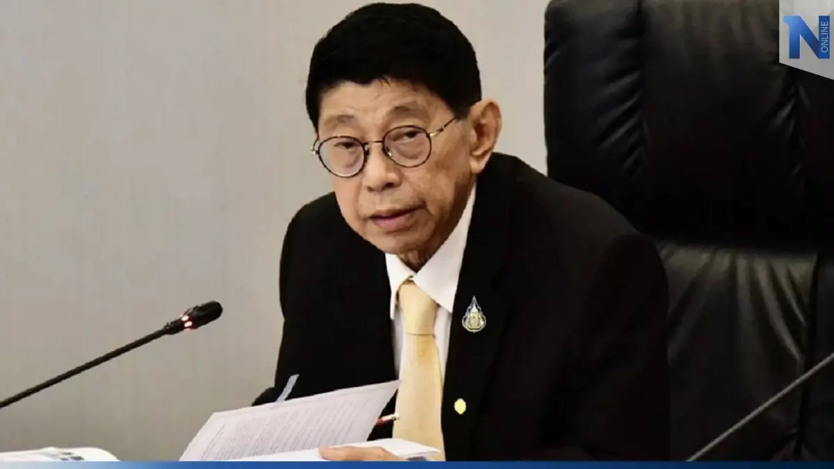 "วิษณุ" ยัน ไม่เกี่ยว 3 ป.ตีกันเอง ปมตั้งอธิบดีกรมฝนหลวงฯ "วิษณุ" ยัน ไม่เกี่ยว 3 ป.ตีกันเอง ปมตั้งอธิบดีกรมฝนหลวงฯ