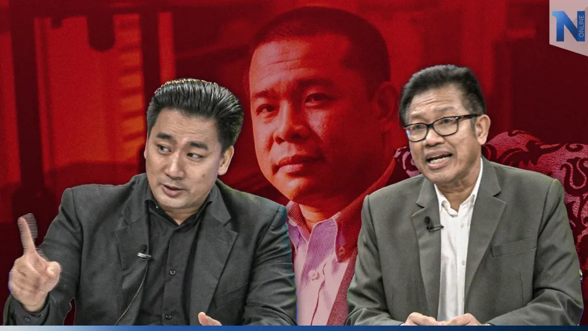 ผ่าแผนลึก"ประสิทธิ์ เจียวก๊ก" สร้างเครือข่าย"กลุ่มศรัทธา"สูญเงินพันล้าน