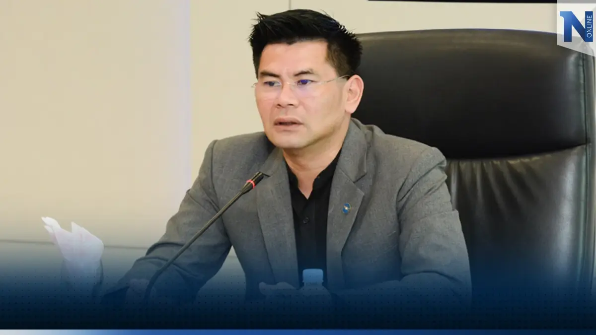 กระทรวงพาณิชย์คุมเข้มราคาสินค้าช่วงเทศกาลปีใหม่ กระทรวงพาณิชย์คุมเข้มราคาสินค้าช่วงเทศกาลปีใหม่