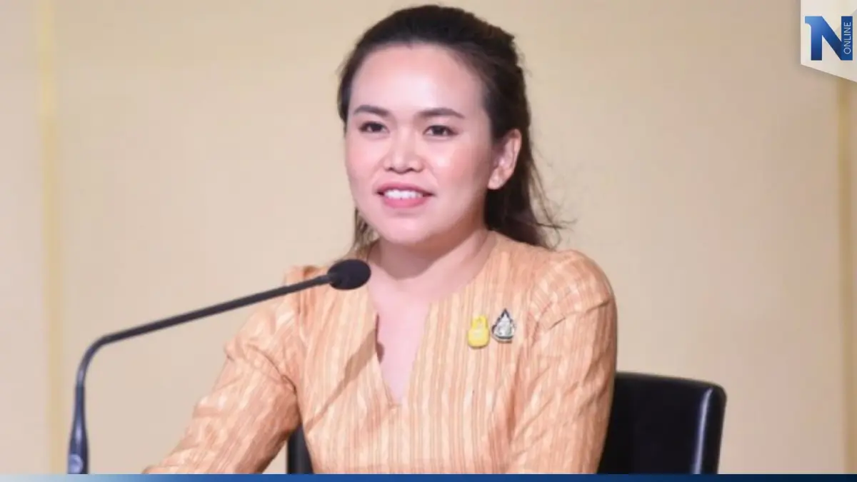 "ครม."มติแต่งตั้ง “ขรก.ล็อตใหญ่-ขรก.การเมือง” หลายตำแหน่ง "ครม."มติแต่งตั้ง “ขรก.ล็อตใหญ่-ขรก.การเมือง” หลายตำแหน่ง