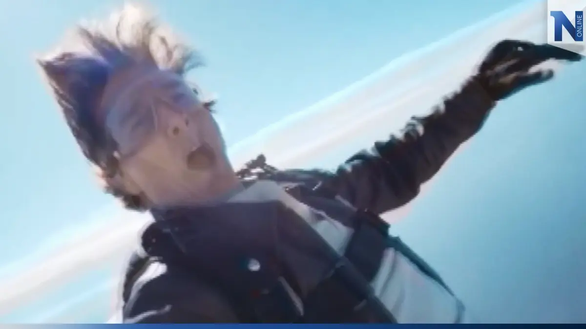 'ทอม ครูซ' ดิ่งพสุธาขอบคุณแฟนหนัง Top Gun (คลิป) 'ทอม ครูซ' ดิ่งพสุธาขอบคุณแฟนหนัง Top Gun (คลิป)