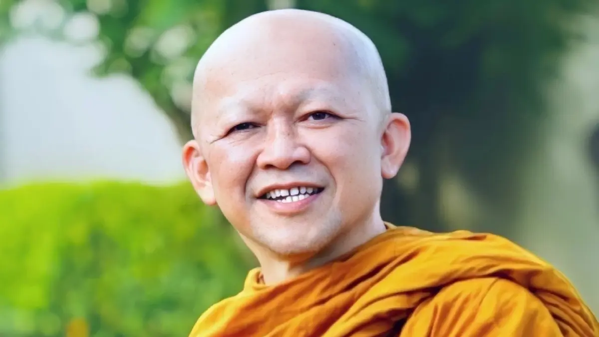 โปรดพระราชทานตั้งสมณศักดิ์ "พระอาจารย์อารยวังโส" ขึ้น"พระราชาคณะชั้นราช"