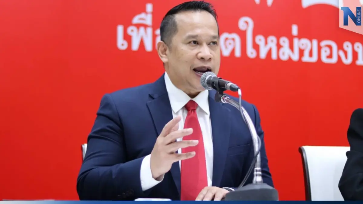 "อนุสรณ์" ชี้ "ประยุทธ์" การกระทำสวนทางกับคำพูดตลอด 8 ปี "อนุสรณ์" ชี้ "ประยุทธ์" การกระทำสวนทางกับคำพูดตลอด 8 ปี