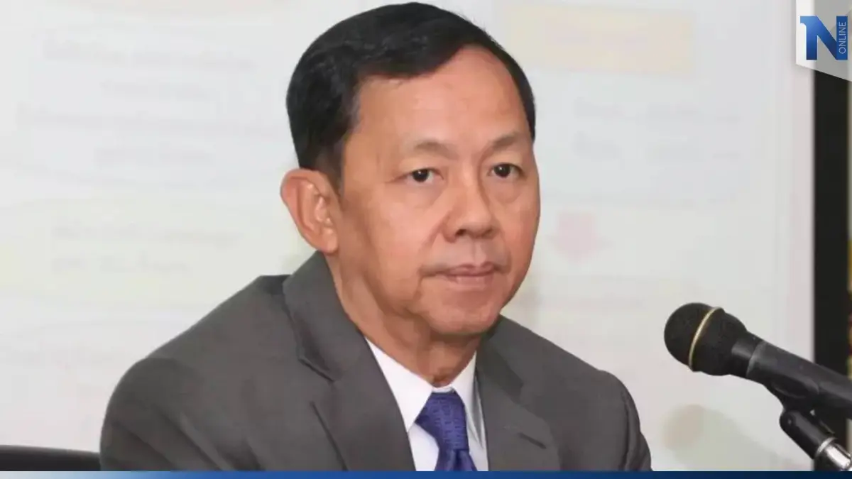 ป.ป.ช. ชี้มูลทุจริตมันเส้น จีทูจี รัฐบาล "อภิสิทธิ์-ยิ่งลักษณ์" 14 ธ.ค. นี้