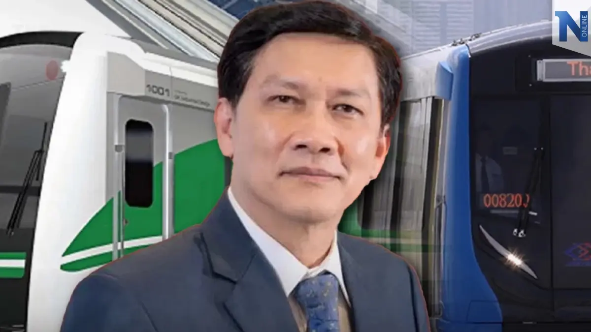 โครงการ"รถไฟฟ้าสายสีเขียว" หนี้ที่ถูกเมิน 4.6 หมื่นล้าน นายกฯต้องหาทางออก