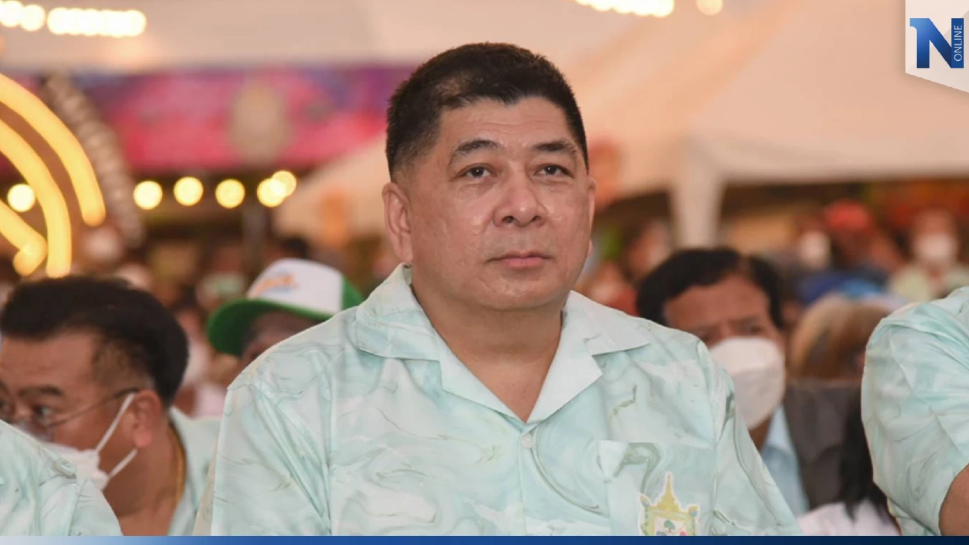 ด่วน! "นายกฯ"เซ็นเด้ง“อธิบดีกรมอุทยานฯ” เปิดทางสอบรับสินบน ด่วน! "นายกฯ"เซ็นเด้ง“อธิบดีกรมอุทยานฯ” เปิดทางสอบรับสินบน