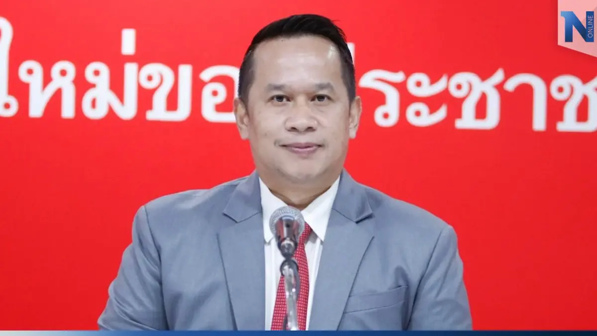 พท. ซัด “ประยุทธ์” ยิ่งฝืนอยู่ ทำประเทศเสียโอกาส คะแนนนิยมทรุดต่ำ พท. ซัด “ประยุทธ์” ยิ่งฝืนอยู่ ทำประเทศเสียโอกาส คะแนนนิยมทรุดต่ำ