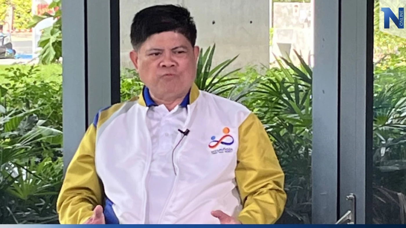 "เสกสกล" อัดยับ "อุ๊งอิ๊งค์" เพิ่มค่าแรงขั้นต่ำ 600 บาท ระวังต้องจำนำประเทศ