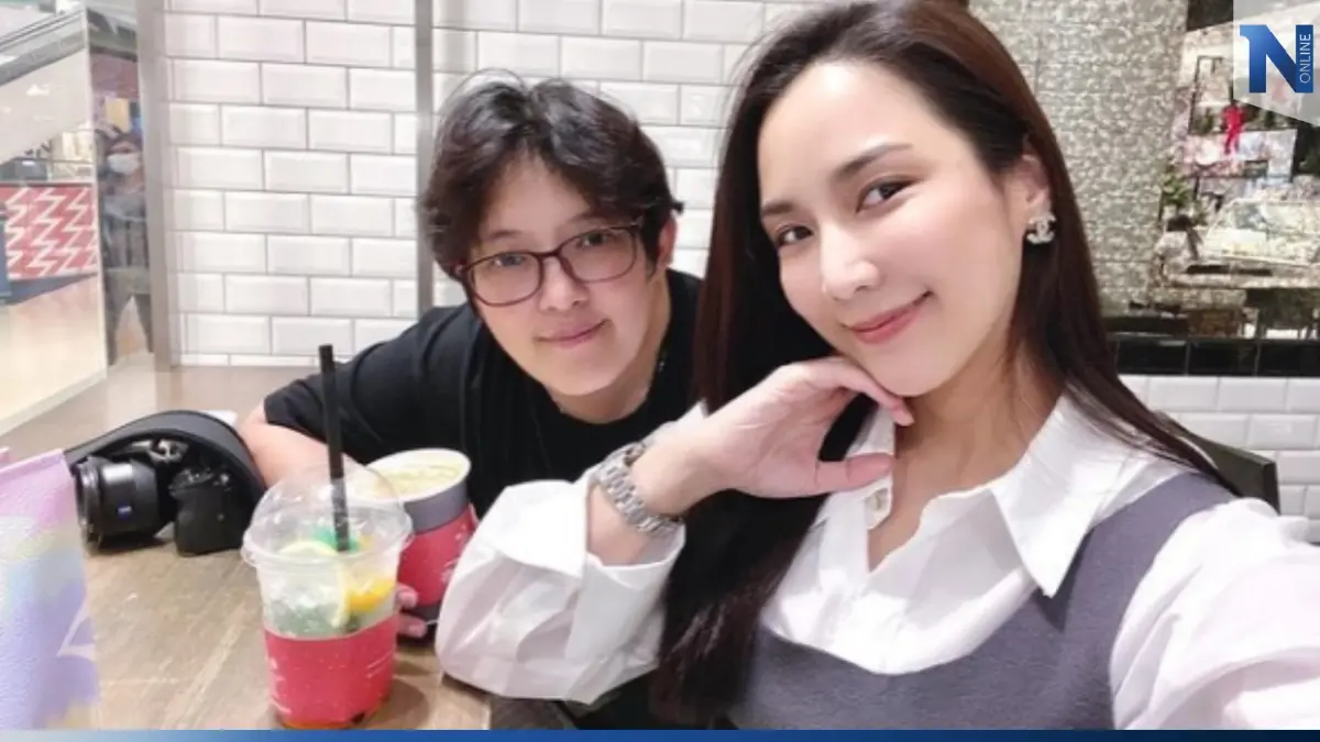 ศาลสั่งจำคุกอดีต ผจก. ดาราสาว "จั๊กจั่น " 9 เดือน ไม่รอลงอาญา ปมกุข่าวโลก 2 ใบ