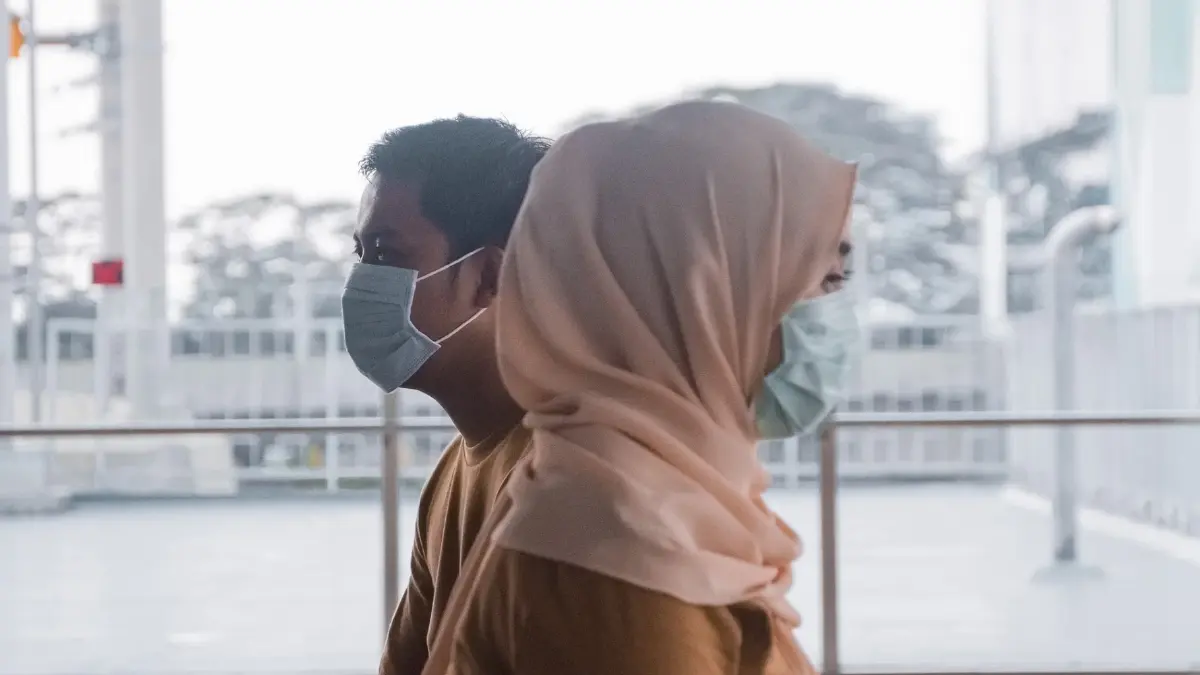 อินโดนีเซียเตรียมผ่านกม.ห้ามร่วมเตียงก่อนแต่งงาน อินโดนีเซียเตรียมผ่านกม.ห้ามร่วมเตียงก่อนแต่งงาน