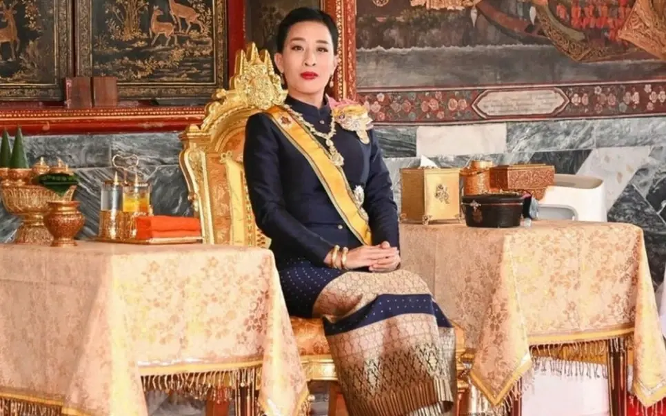 ผบ.ตร. ชวน ตร. ร่วมพิธีเจริญพระพุทธมนต์ถวาย "เจ้าฟ้าพัชรกิติยาภาฯ"