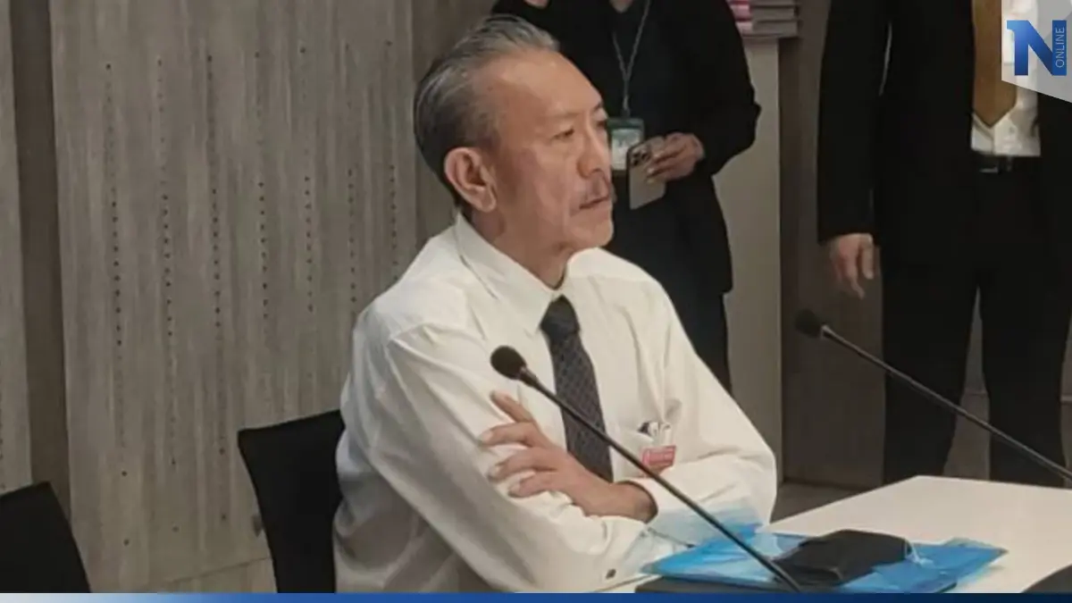 บุกสภาฯ "ชูวิทย์" แฉอีก! หน่วยงานรัฐ คนสะสมนาฬิกา เอี่ยวทุนจีนสีเทา