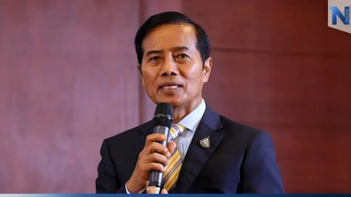 "ถาวร"ชี้นักการเมืองซื้อเสียงต้นตอทุจริต จี้กกต.จัดเลือกตั้งให้สุจริต "ถาวร"ชี้นักการเมืองซื้อเสียงต้นตอทุจริต จี้กกต.จัดเลือกตั้งให้สุจริต