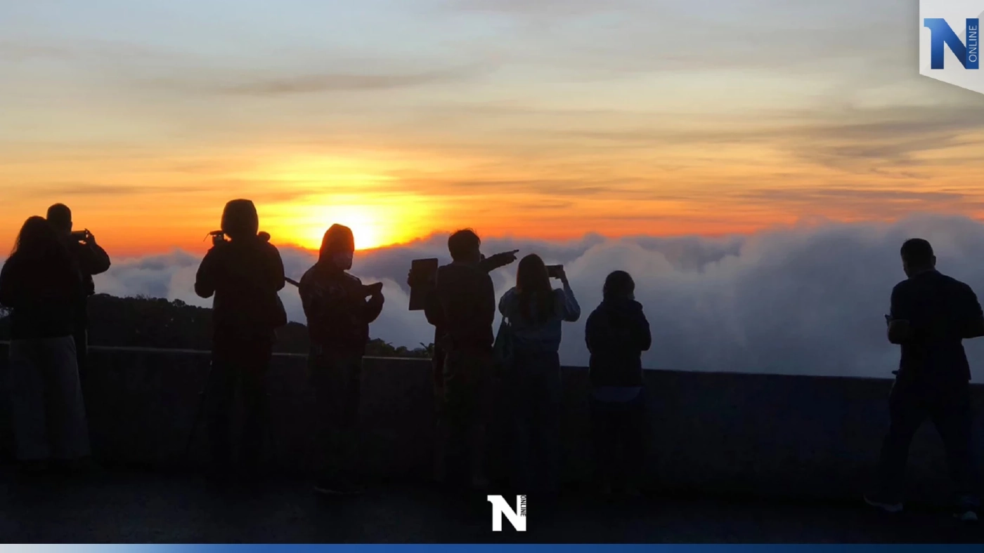 สภาพอากาศพรุ่งนี้ ภาคเหนือ ยอดดอยอากาศหนาวถึงหนาวจัด อุณหภูมิต่ำสุด 6 องศา 