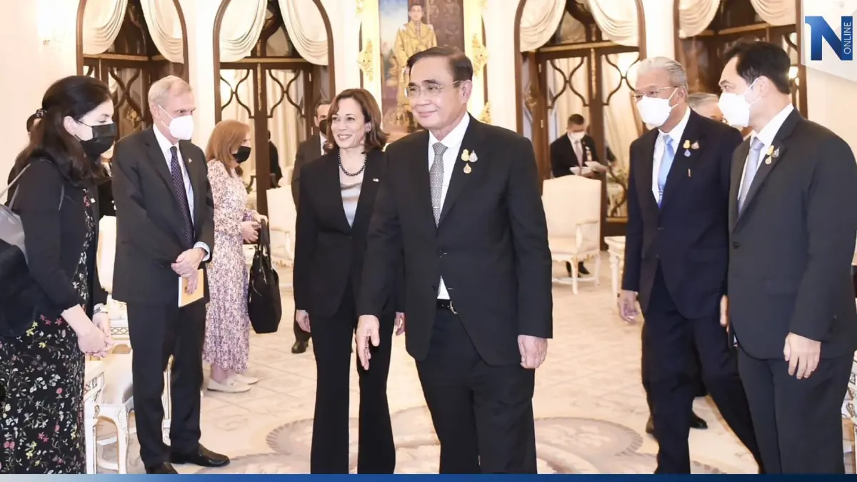 "นายกฯ" ปลื้ม ไทยได้อันดับ 28 ประเทศที่ดีที่สุดในโลก