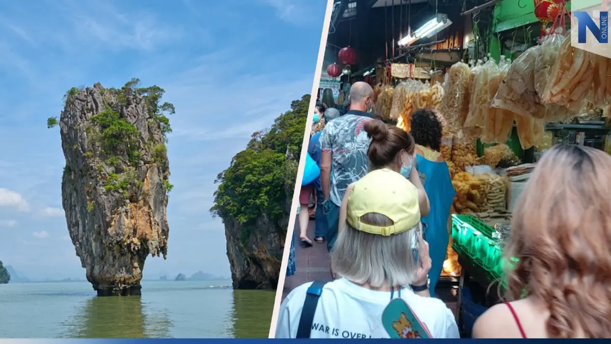 "ผู้ว่าธปท." หวังบริโภคในประเทศ-ท่องเที่ยวหนุนจีดีพี