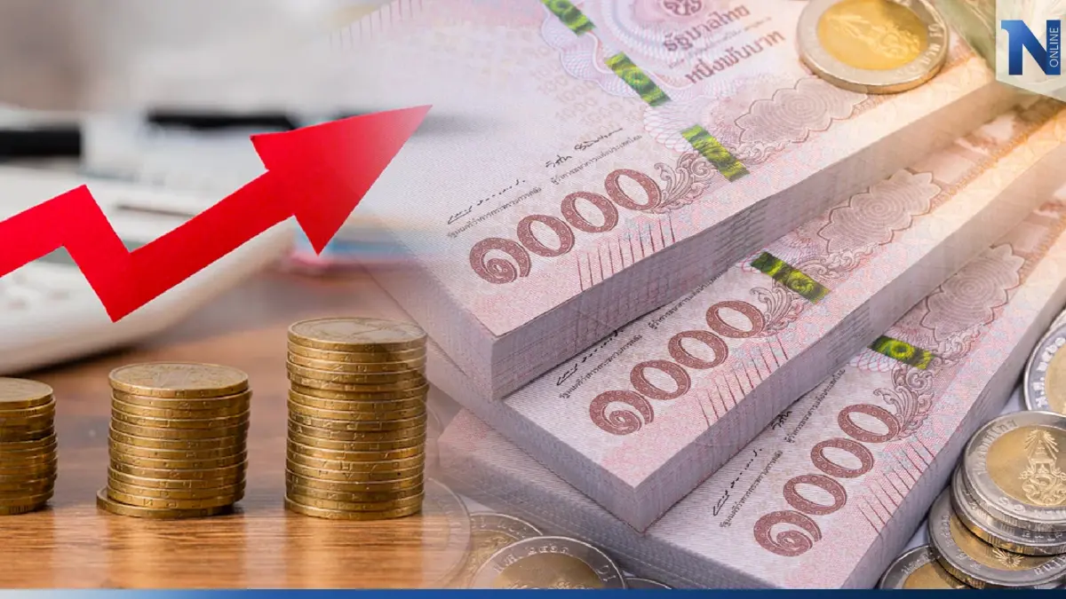 "แบงก์พาณิชย์-แบงก์รัฐ" แข่งเดือด เปิดศึกชิงเงินฝากรับมือเศรษฐกิจปีเถาะ