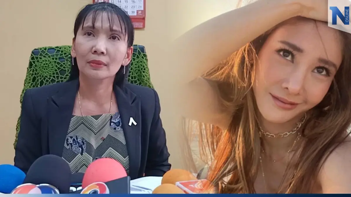 อัยการจ่อเปิดไพ่เด็ดคดี "แตงโม นิดา" พรุ่งนี้ งัดพยานหลักฐานทั้งหมดส่งศาล