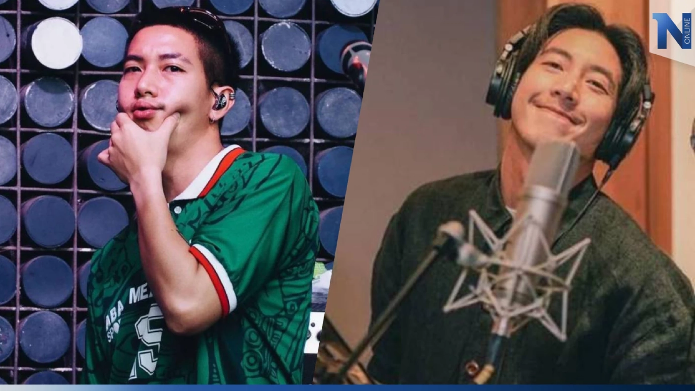 ตำนานโดดสระจนไมค์พัง ได้เวลา “โตโน่” ซื้อไมค์ใหม่ราคา 6 หลัก