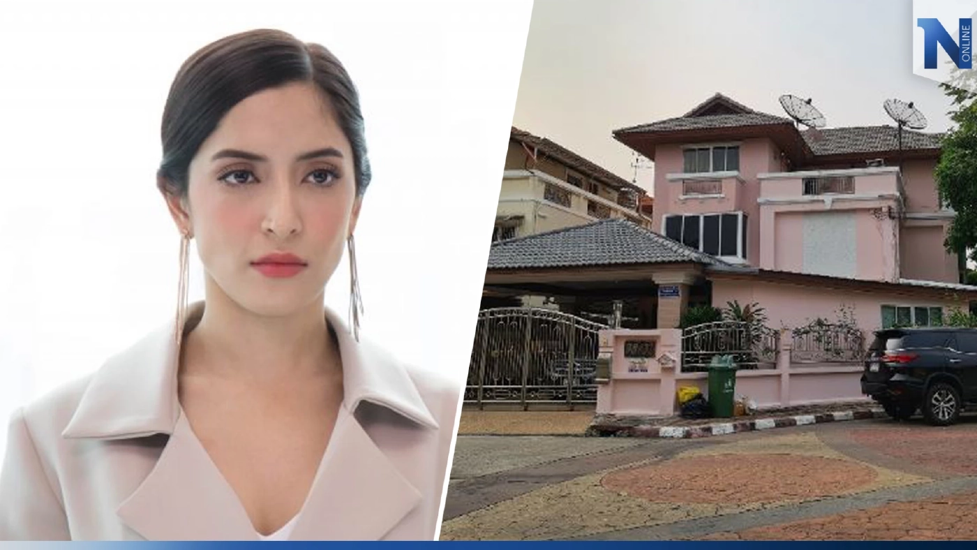 เพจรวบรวมผู้โดนโกง"Forex-3D" ตั้งข้อสงสัย ทำไม"พิ้งค์กี้"รีบขายบ้าน? เพจรวบรวมผู้โดนโกง"Forex-3D" ตั้งข้อสงสัย ทำไม"พิ้งค์กี้"รีบขายบ้าน?