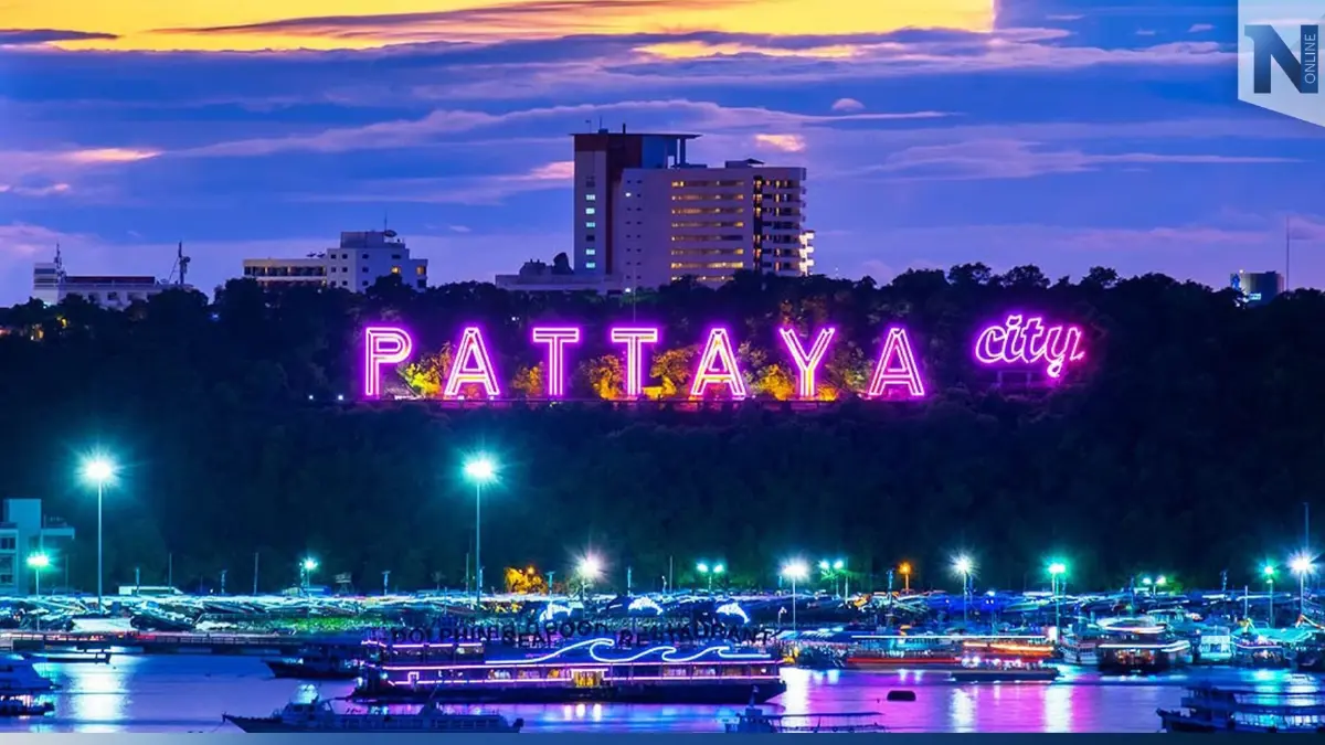 “นายกเมืองพัทยา” ประชุมเตรียมความพร้อม จัดงาน เคานต์ดาวน์ 2023