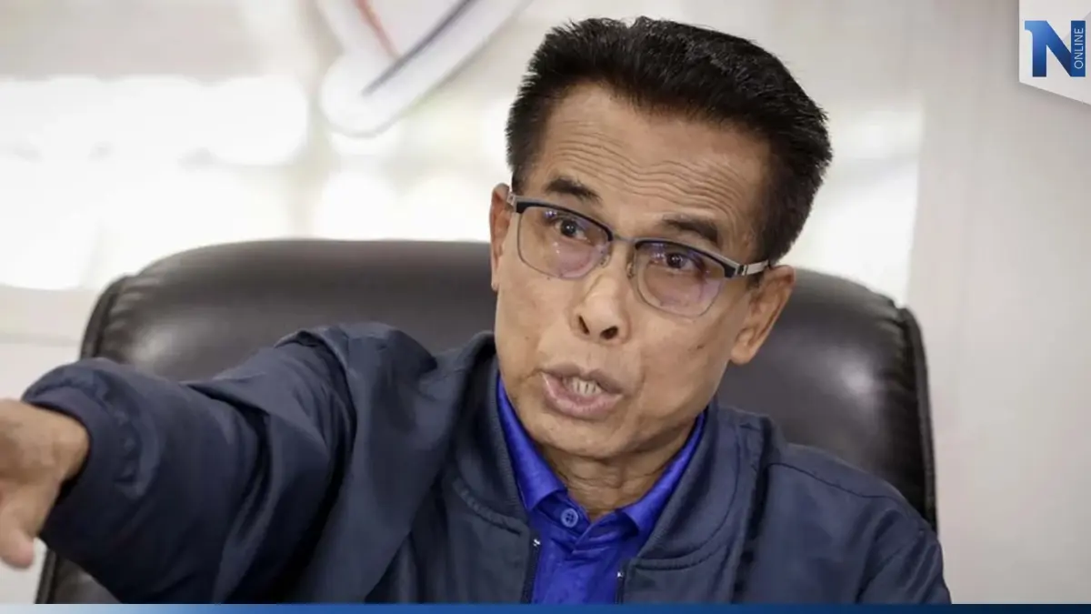 ป.ป.ช.จ่อแจ้งข้อหา“ครูแก้ว” รุกป่าดงพะทาย หรือไม่? ป.ป.ช.จ่อแจ้งข้อหา“ครูแก้ว” รุกป่าดงพะทาย หรือไม่?