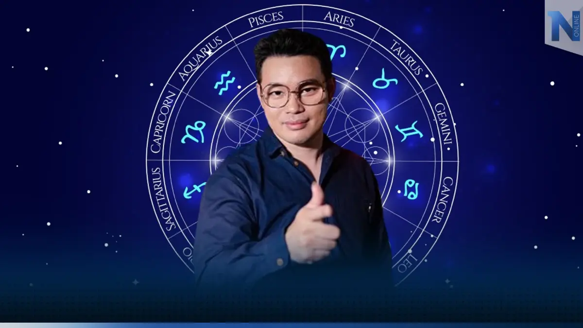 “หมอกฤษณ์ คอนเฟิร์ม” ย้ำ 5 ราศีนี้ หลังปีใหม่ จะมีแต่เรื่องดีๆ เข้ามาในชีวิต