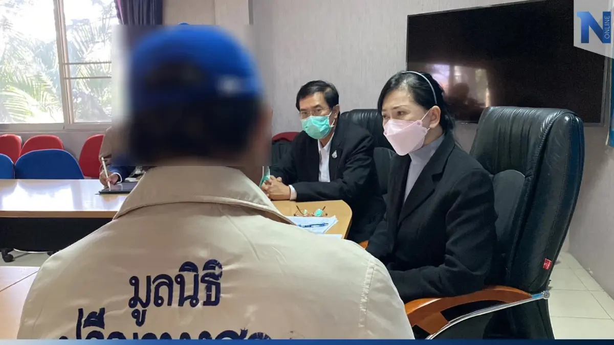 เปิดใจพ่อเด็กม.1 ขโมยชาเขียว ถูกเรียกเงินแสนชดใช้ อยากไกล่เกลี่ย เปิดใจพ่อเด็กม.1 ขโมยชาเขียว ถูกเรียกเงินแสนชดใช้ อยากไกล่เกลี่ย