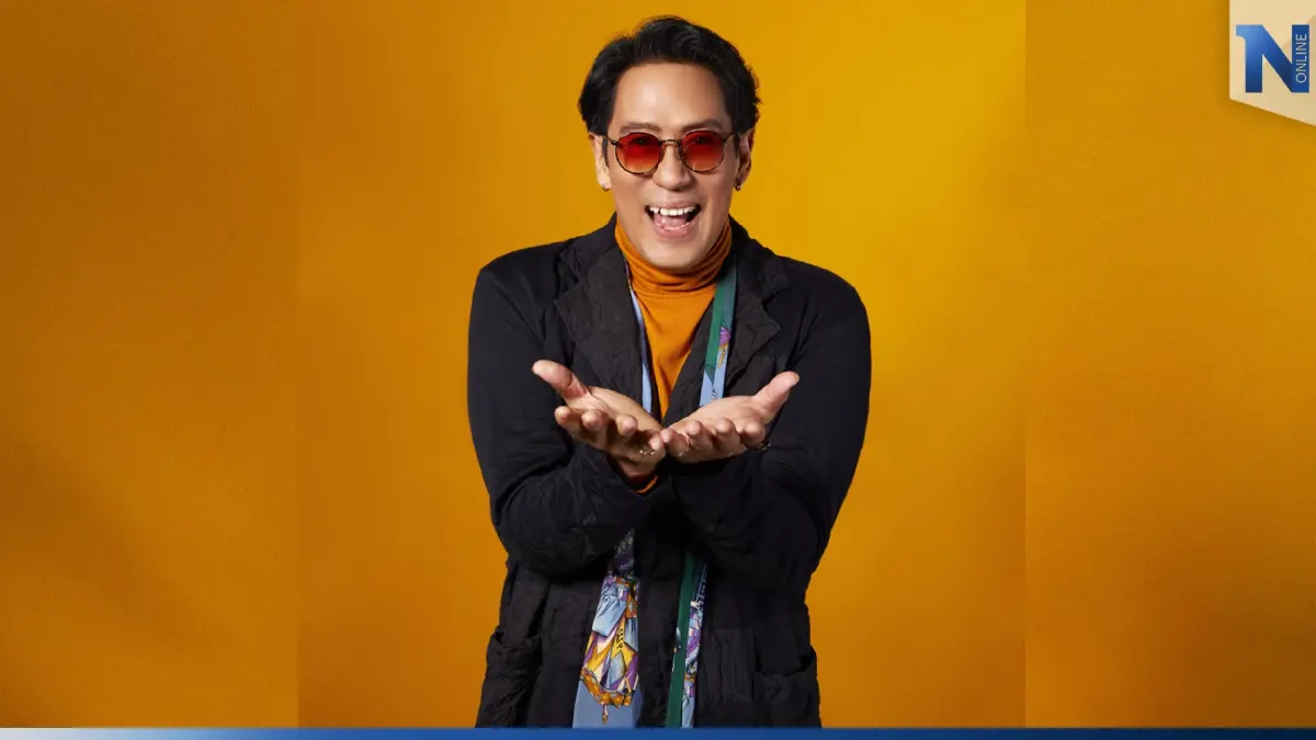 “เบิร์ด ธงไชย” ส่งเพลง “ปีของเรา” รับขวัญปีใหม่ให้ชื่นใจทั่วกันหน้า “เบิร์ด ธงไชย” ส่งเพลง “ปีของเรา” รับขวัญปีใหม่ให้ชื่นใจทั่วกันหน้า