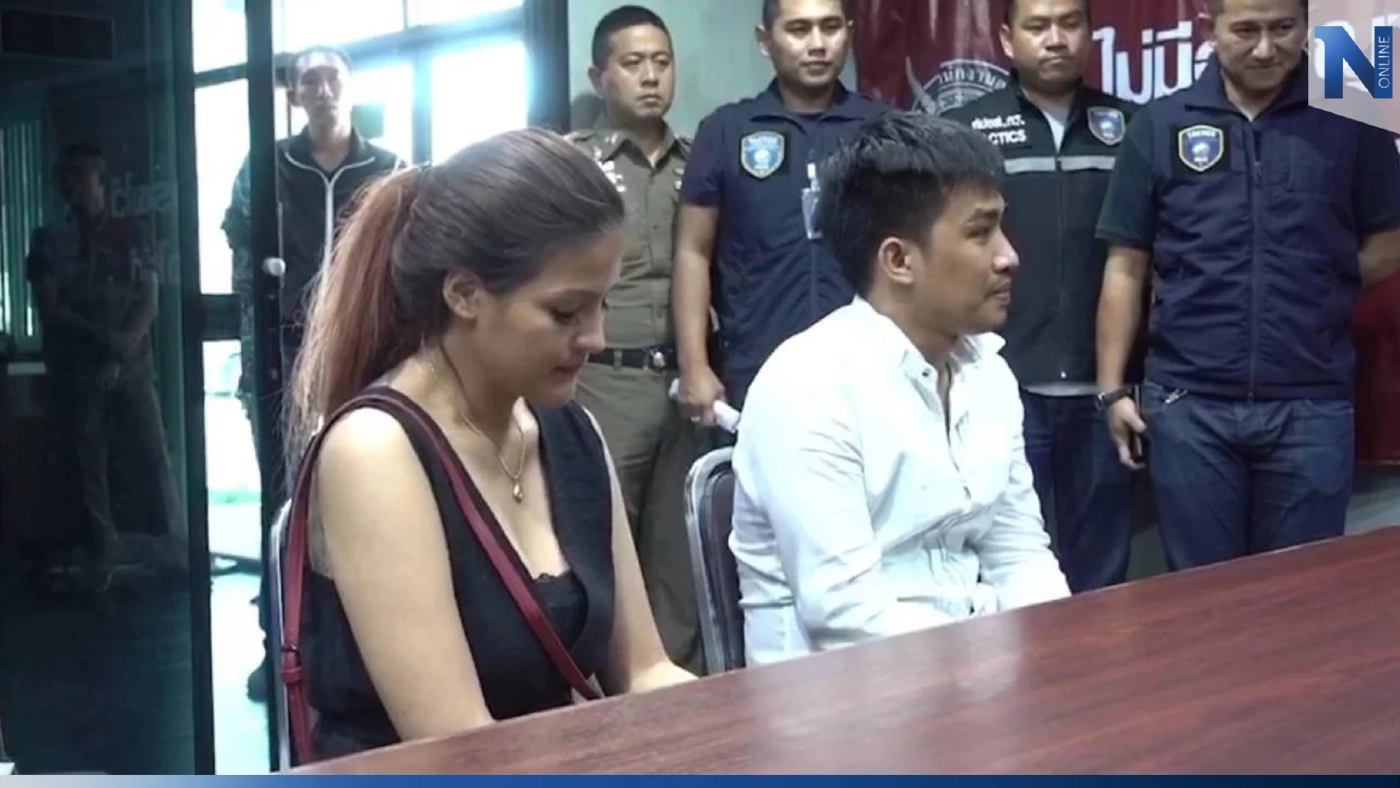 “เสี่ยโป้” อ่วม ศาลอาญาสั่งจำคุก 50 ปี คดีชวนเล่นพนันออนไลน์-ฟอกเงิน “เสี่ยโป้” อ่วม ศาลอาญาสั่งจำคุก 50 ปี คดีชวนเล่นพนันออนไลน์-ฟอกเงิน