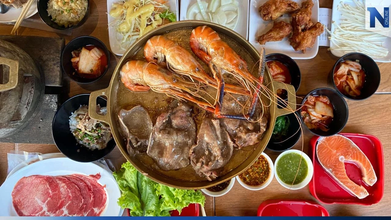 4 ความเสี่ยงที่เราเลี่ยงได้จากเมนูปิ้งย่าง-ชาบู-หมูกระทะ