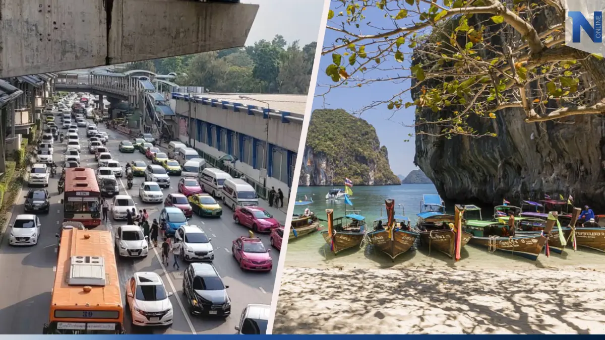 "เปิดประเทศ-ท่องเที่ยวฟื้น" หนุนยอดใช้น้ำมัน 11 เดือนโต 14.7% "เปิดประเทศ-ท่องเที่ยวฟื้น" หนุนยอดใช้น้ำมัน 11 เดือนโต 14.7%