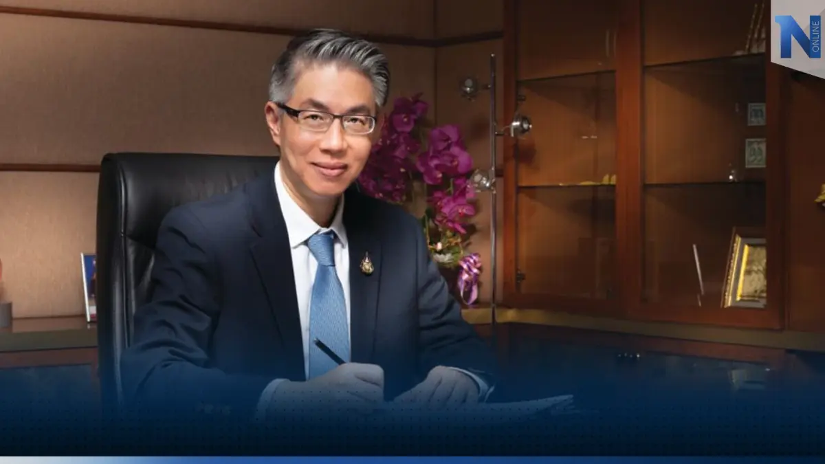 ตั้งเป้าจีดีพีภาคอุตสาหกรรม ปีหน้าโตแตะ 3.5% ตั้งเป้าจีดีพีภาคอุตสาหกรรม ปีหน้าโตแตะ 3.5%