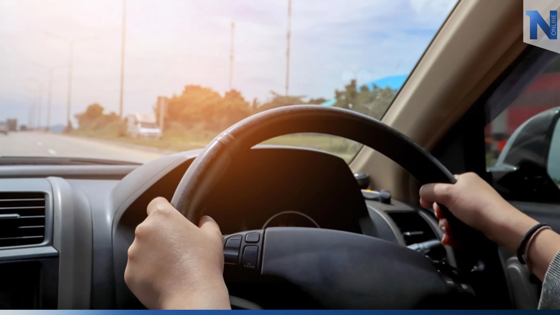 .เผย 5 วิธีเตรียมตัวให้พร้อม หากต้องขับรถทางไกล เพื่อความปลอดภัย.