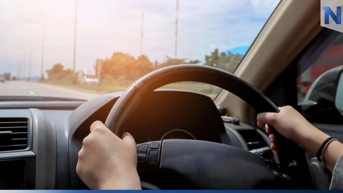 เผย 5 วิธีเตรียมตัวให้พร้อม หากต้องขับรถทางไกล เพื่อความปลอดภัย