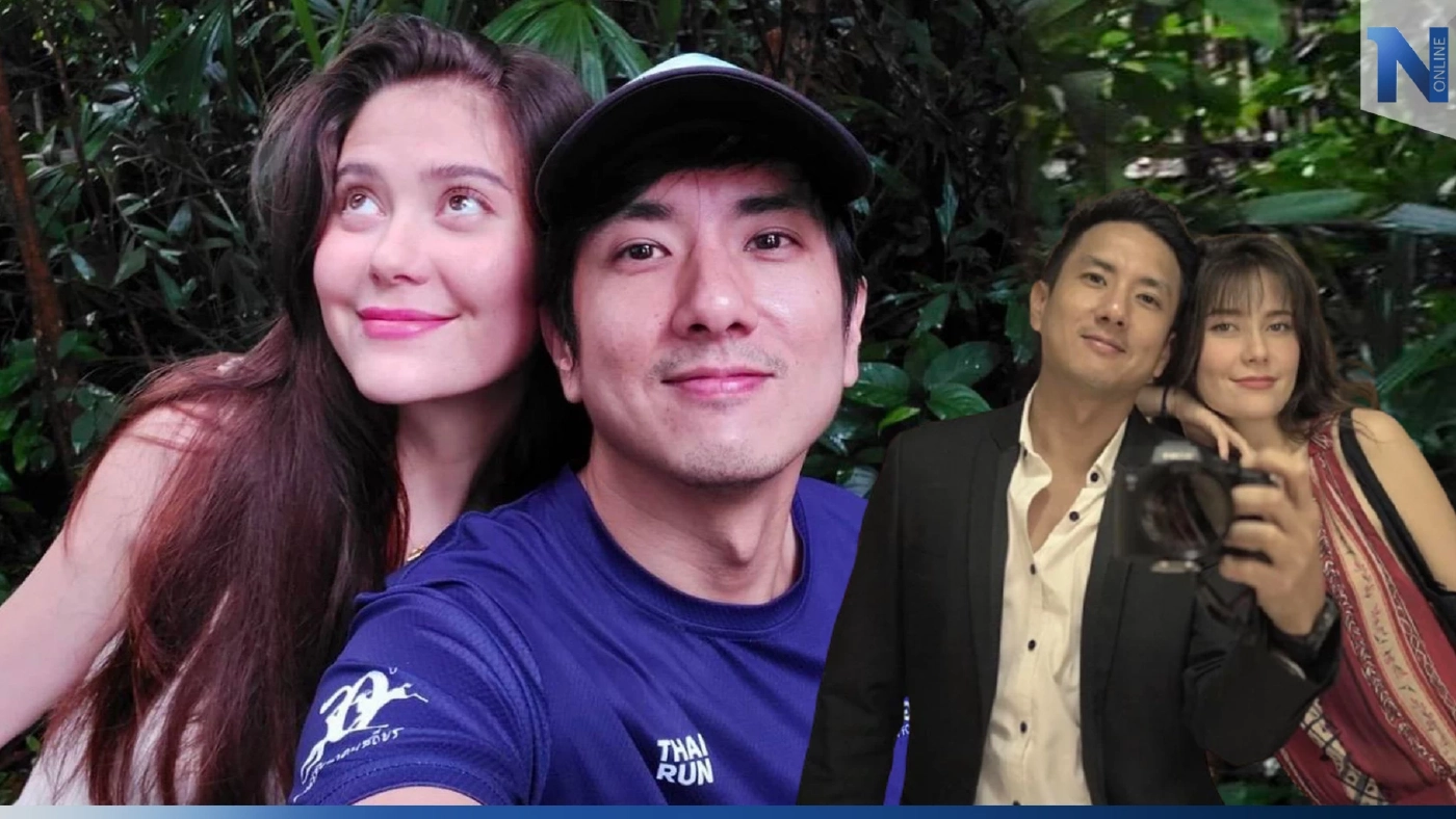 “สิงห์ วรรณสิงห์” เปิดใจครั้งแรก หลังเลิก “มารีญา” ขอระยะห่างรักษาใจ