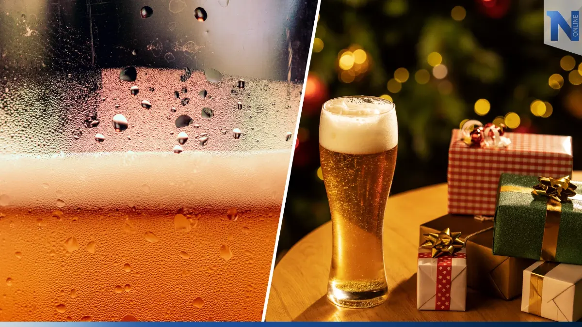 เปิดงานวิจัยข้อดี(ชั่วคราว)ของเบียร์และข้อเสียในระยะยาว