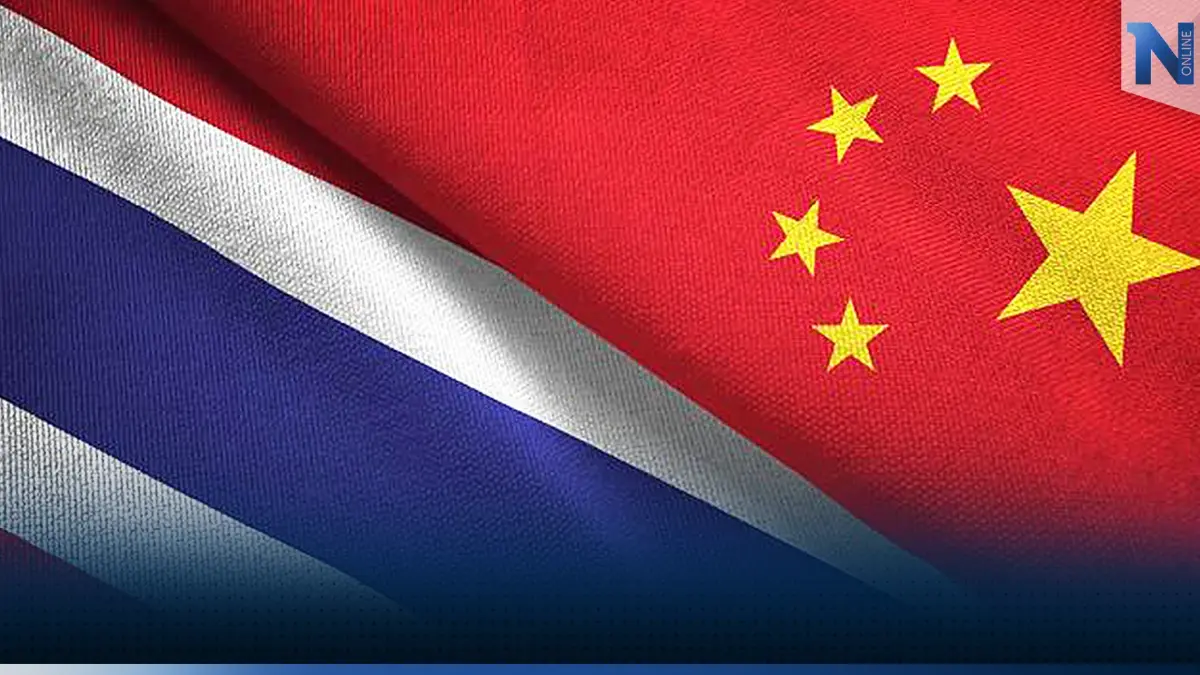 หอการค้าไทย-จีน หวังท่องเที่ยวดันเศรษฐกิจฟื้น
