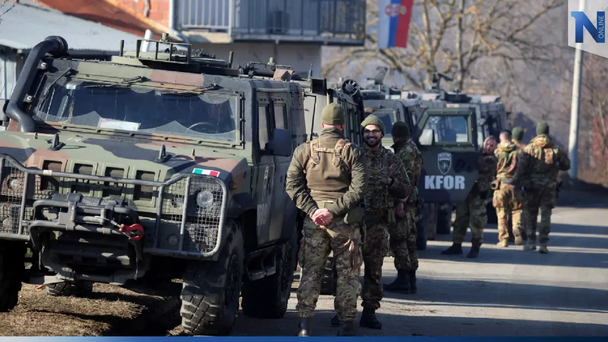 โลกไม่สงบ! สงครามแห่งที่ 2 ของยุโรปกำลังปะทุ