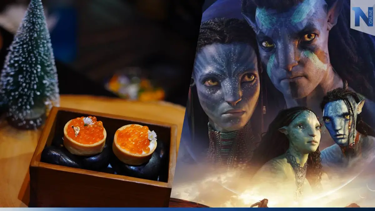 ฉลองปีใหม่แบบฟินๆ ลิ้มรสอาหารทะเล ระดับพรีเมียม พร้อมดู “AVATAR 2” ฉลองปีใหม่แบบฟินๆ ลิ้มรสอาหารทะเล ระดับพรีเมียม พร้อมดู “AVATAR 2”