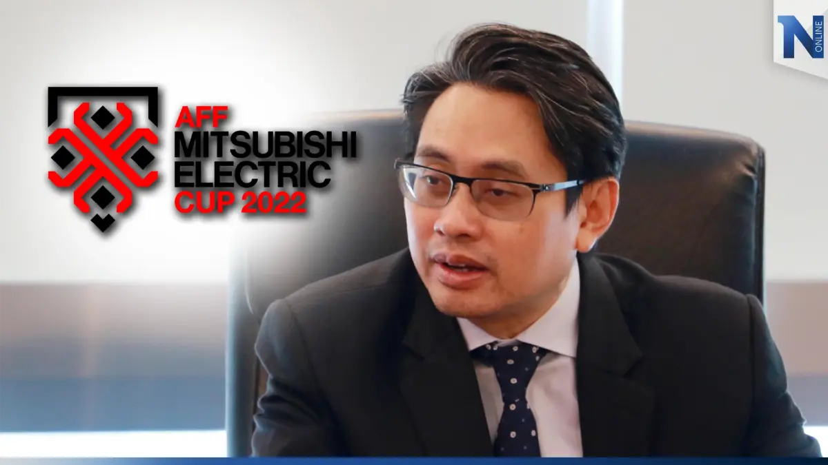 กกท.นัดถกเอเยนต์สุดสัปดาห์นี้ หวังคนไทยได้ชมถ่ายทอดสดศึกชิงแชมป์อาเซียน
