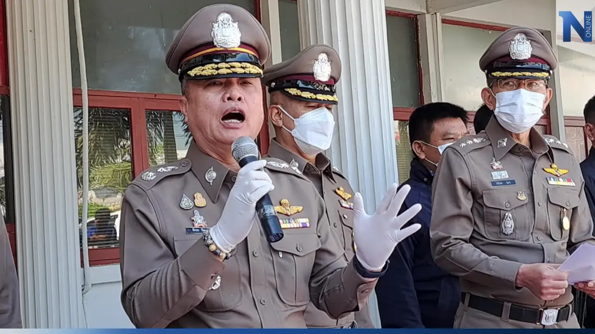 จับแล้ว มือปืนยิงวัยรุ่นหน้าผับเสียชีวิต แม่ ลั่น ไม่ให้อภัย ไม่ต้องมาขอขมา